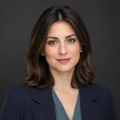 Giulia Rinaldi